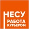 “НЕСУ” - цифровой сервис курьерской доставки