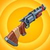 Zombero: Hero Shooter - iPhoneアプリ