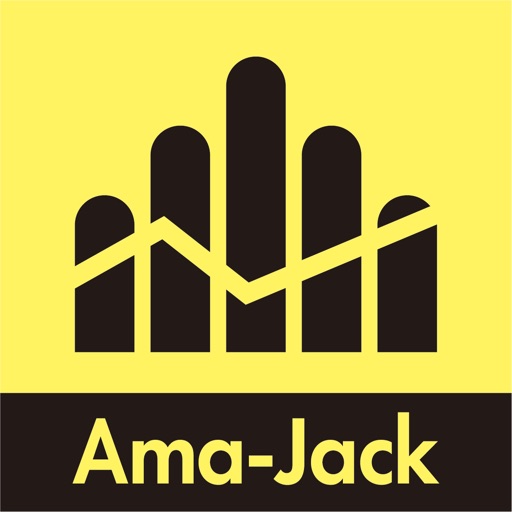 Ama-Jack-せどり専用リサーチアプリ