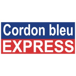 Cordon Bleu Express