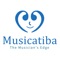 Musicatiba is a training app for musicians to assist in improving their ability to master what they learn efficiently, memorize music quickly and retain it easily