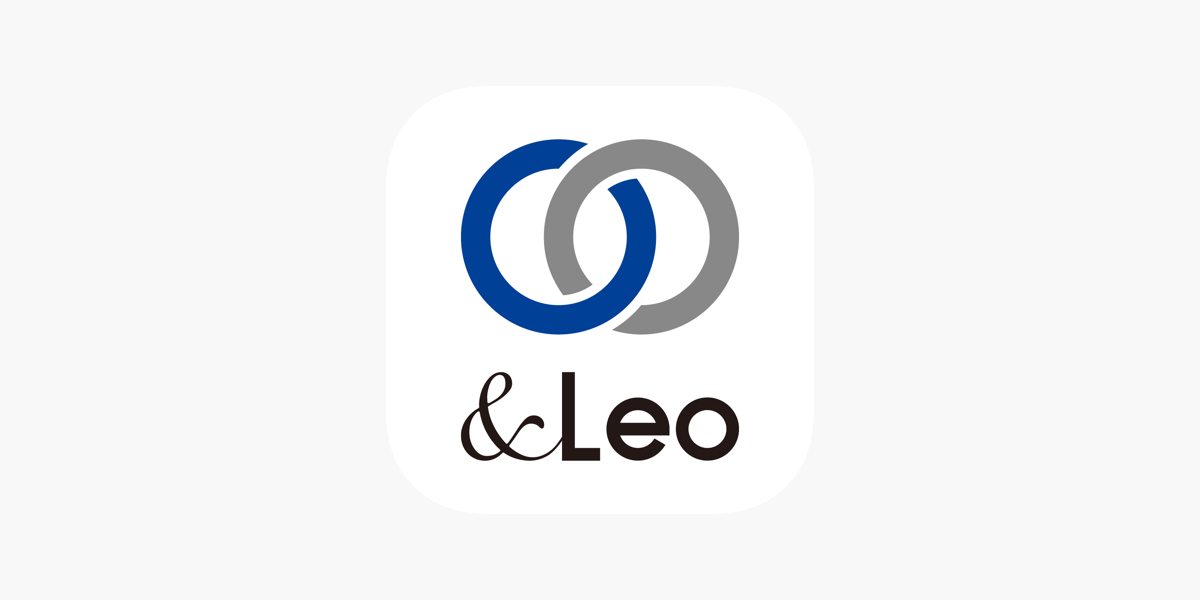 Leo をapp Storeで