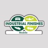 Industrial Finishes Market