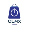 Olax Delivery Boy