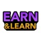 Icon Earn and Learn