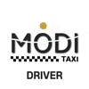 Taxi Modi Driver