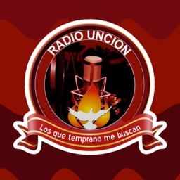 Radio Uncion Oficial