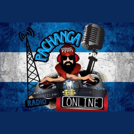 PACHANGA RADIO ONLINE