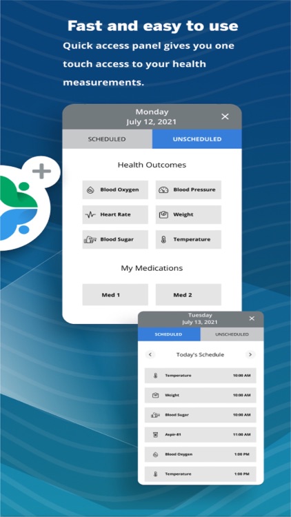 HealthIO