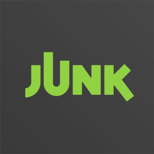 Junk Dubai