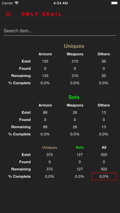 Tome of D2 screenshot-7
