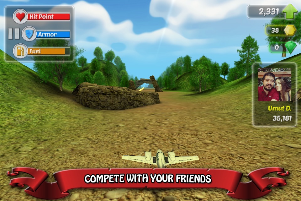 Wings on Fire screenshot 4