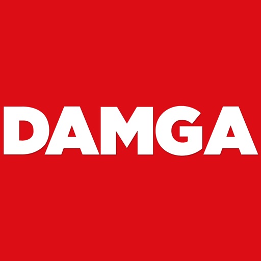 Gazete Damga