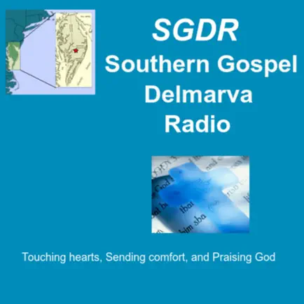 Southern Gospel Delmarva Читы