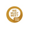 We Must Meet Video + Webinar