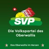 SVP Oberwallis