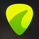 Download GuitarTuna: Guitar, Bass tuner for Android
