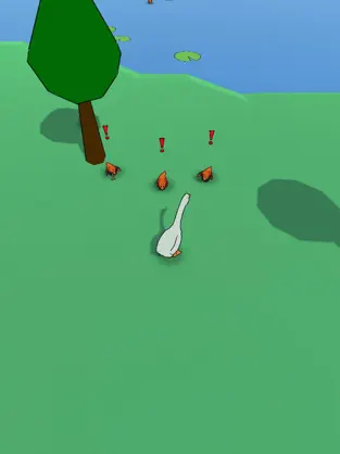 Screenshot 5 GOOSE.IO iphone