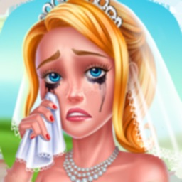 Dream Wedding Planner Game icon