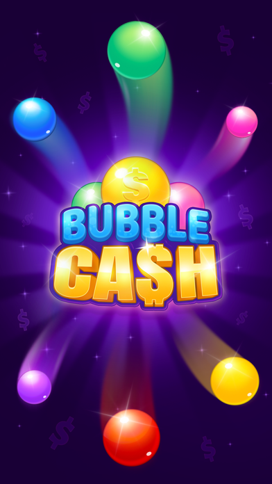 Bubble Cashのおすすめ画像1