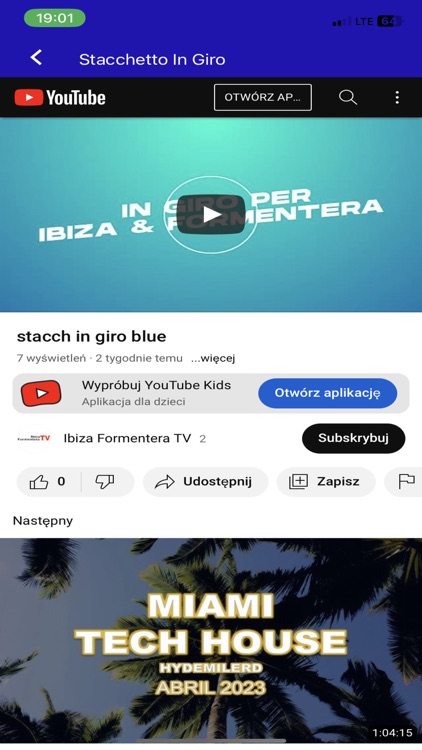 Ibiza Formentera TV