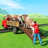 Animals Transport Truck Game