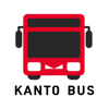 KANTOU JIDOSYA CO.,LTD - 関東自動車バスナビ 時刻表＆接近情報（バスナビ） アートワーク