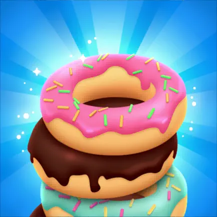 Go Donut! Читы