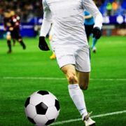 Real Football Games 2023 Match