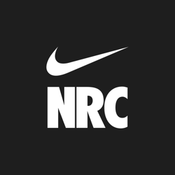 Nike Run Club app icon