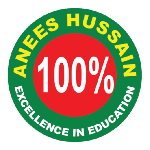 Anees Hussain LMS