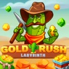 Gold Rush Labyrinth