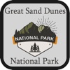 Great Sand Dunes -N.P