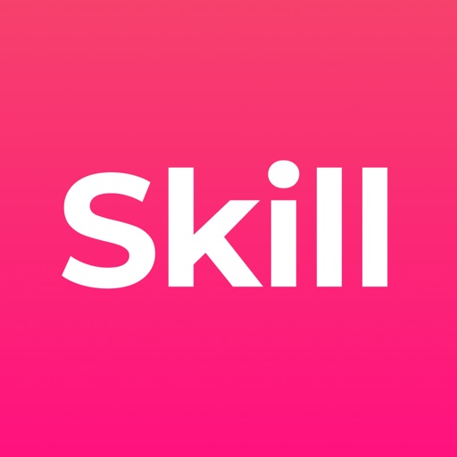 Skill App: Learn Coding Icon