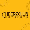 Cheerzclub hotspots