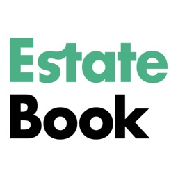 EstateBook - It's time