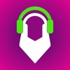 Plato Podcast Player