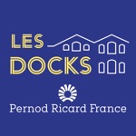 Pernod Ricard France Les Docks