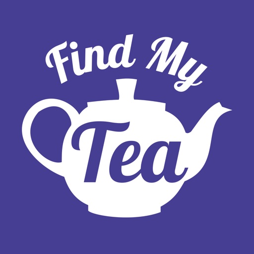 Find My Tea