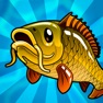 Get Fish for Words for iOS, iPhone, iPad Aso Report