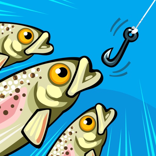 Fishing Break Online by Roofdog Games