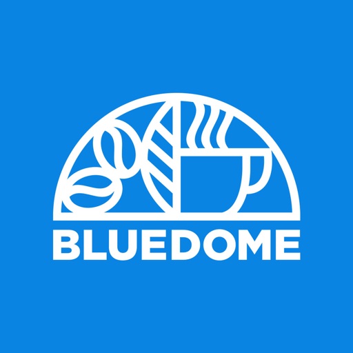 Get Blue Dome Coffee for iOS, iPhone, iPad Aso Report