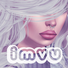‎IMVU - 3D Avatar - Moda Juego