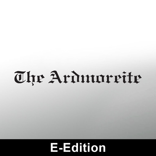 The Daily Ardmorite eEdition