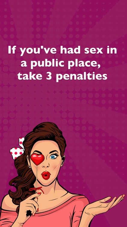 Partify: Fun Party Games screenshot-3