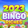 Bingo Riches - Bingo Games App Icon