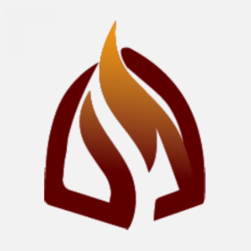 Wildfire Aware | Fire Alerts Icon