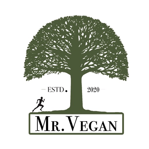 Mr. Vegan