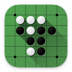 ‎Smart Othello – Real-time Play
