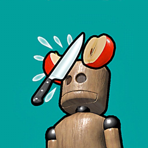 Knife To Meet You: Hit & Slice Knife To Meet You: Hit & Slice